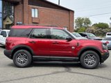 New 2025 Ford Bronco Sport Big Bend image 2