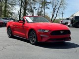Certified 2022 Ford Mustang Premium image 2