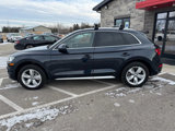 Used 2019 Audi Q5 Prestige image 3