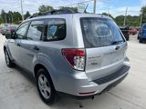 Used 2010 Subaru Forester 2.5X image 5