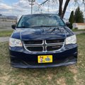 Used 2014 Dodge Grand Caravan SE w/ Quick Order Package 29E SE image 2