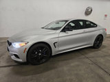 Used 2016 BMW 435i xDrive Coupe image 2