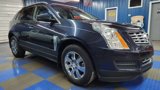 Used 2014 Cadillac SRX Luxury w/ Driver Awareness Package image 2
