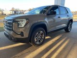 New 2025 GMC Terrain Elevation image 3