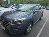 Used 2018 Hyundai Tucson SEL image 2