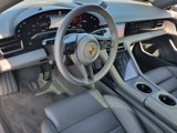 Certified 2022 Porsche Taycan image 4