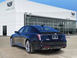 New 2025 Cadillac CT5 Sport image 4