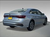 New 2025 Volkswagen Jetta S image 4