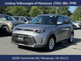 Used 2024 Kia Soul LX w/ Option Group 015 image 5