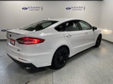 Used 2019 Ford Fusion SE w/ Equipment Group 151A image 6