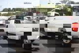 Used 2019 Chevrolet Silverado 2500 W/T w/ WT Convenience Package image 4