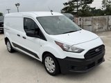 Certified 2022 Ford Transit Connect XL image 3