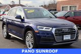 Used 2020 Audi Q5 2.0T Premium Plus w/ Premium Plus Package image 2