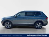 Certified 2020 Volkswagen Tiguan SEL image 3