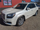 Used 2015 GMC Acadia Denali image 2