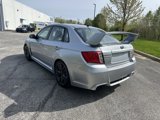 Used 2013 Subaru Impreza WRX STI image 4