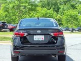 New 2025 Nissan Versa SR w/ Trunk Package image 6