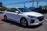 Used 2019 Hyundai Ioniq Limited image 3