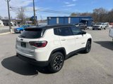 Used 2019 Jeep Compass Trailhawk image 4