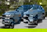 Used 2022 Volvo XC60 B5 Momentum image 3