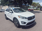 Used 2016 Kia Sorento EX image 2