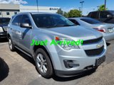 Used 2011 Chevrolet Equinox LS w/ Bluetooth Package image 2