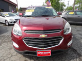 Used 2016 Chevrolet Equinox LT w/ Convenience Package image 2