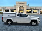 Used 2018 Chevrolet Colorado LT w/ Safety Package image 2