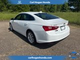 Used 2023 Chevrolet Malibu LT image 4