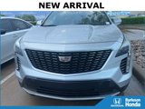 Used 2020 Cadillac XT4 Premium Luxury image 2