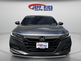 Used 2018 Honda Accord Touring image 3