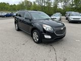 Used 2016 Chevrolet Equinox LT w/ Convenience Package image 3