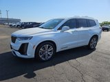 Used 2022 Cadillac XT6 Premium Luxury w/ Platinum Package image 2
