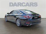 Used 2020 Lexus ES 350 w/ Premium Package image 4