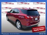 Used 2019 Chevrolet Equinox Premier image 3