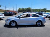 New 2025 Toyota Corolla LE image 4
