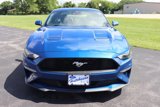 Used 2022 Ford Mustang Premium image 5