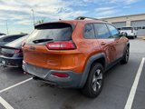 Used 2015 Jeep Cherokee Trailhawk w/ Comfort/Convenience Group image 3