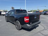 Used 2022 Ford Maverick Lariat w/ Lariat Luxury Package image 3