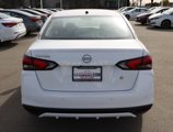 New 2025 Nissan Versa S w/ Trunk Package image 5