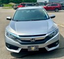 Used 2018 Honda Civic EX-T image 2