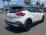 Used 2020 Nissan Kicks SR w/ SR Premium Package image 4