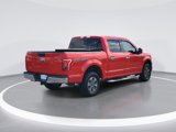 Used 2015 Ford F150 XLT w/ Trailer Tow Package image 3