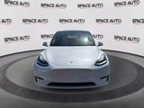 Used 2020 Tesla Model Y Long Range image 2