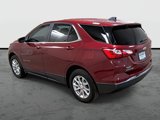 Used 2021 Chevrolet Equinox LT image 2