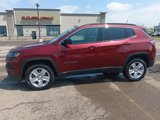 Used 2022 Jeep Compass Latitude w/ Convenience Group image 3