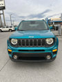 Used 2020 Jeep Renegade Latitude image 3