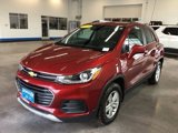 Used 2018 Chevrolet Trax LT w/ LT Convenience Package image 4