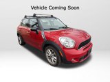 Used 2014 MINI Cooper Countryman S image 1