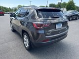 Certified 2019 Jeep Compass Latitude w/ Popular Equipment Group image 4